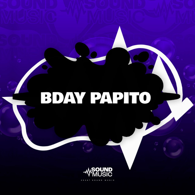 BDAY PAPITO