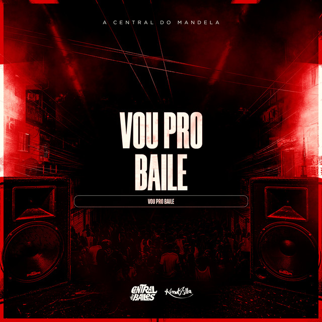 Vou Pro Baile