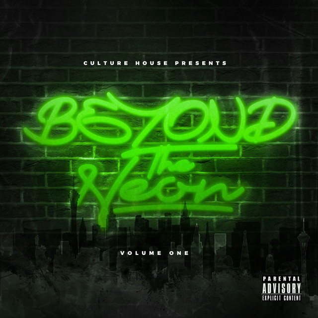 Vegas Gumbo cover art