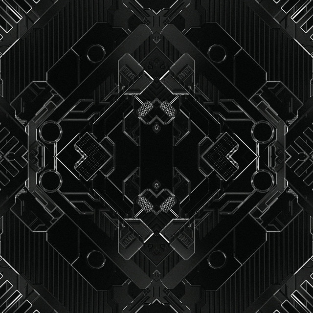Обкладинка Antonio Forester — Spinning In My Ears