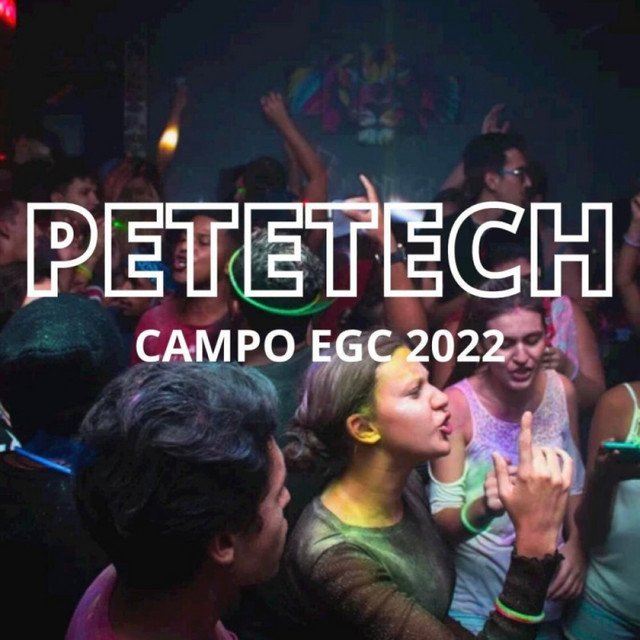 PETETECH cover art