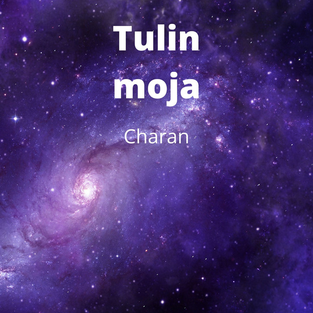 Tulin Moja cover art