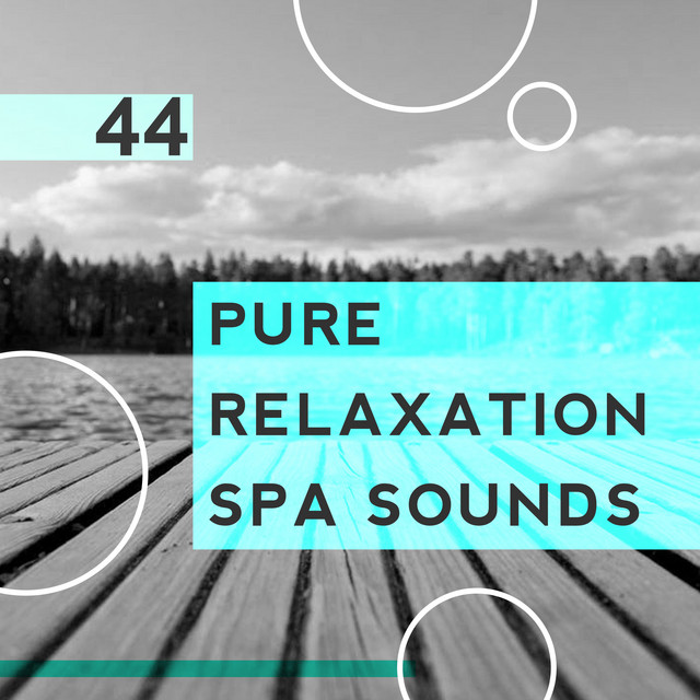 Time - song and lyrics by Relaxing Spa Music | Spotify