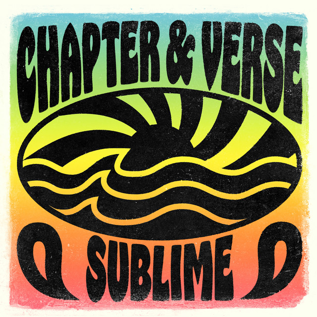 Sublime album art