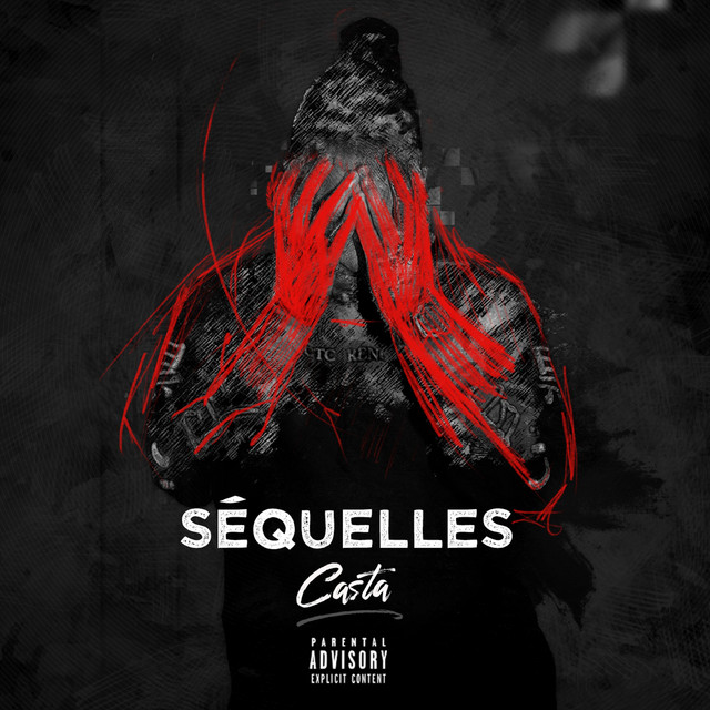 Séquelles cover art