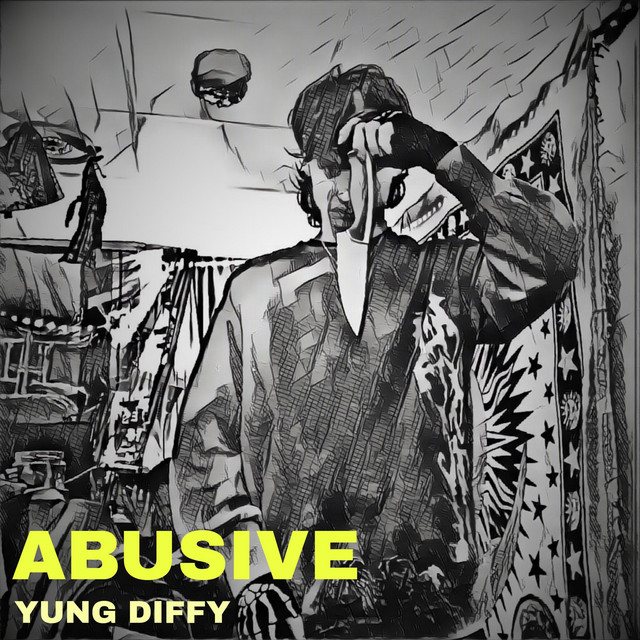 Abusive cover art