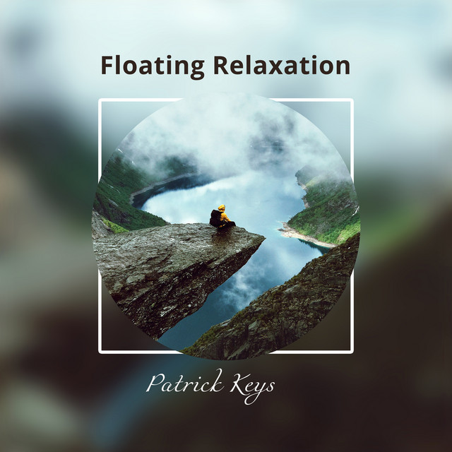 Floating Relaxation cover art