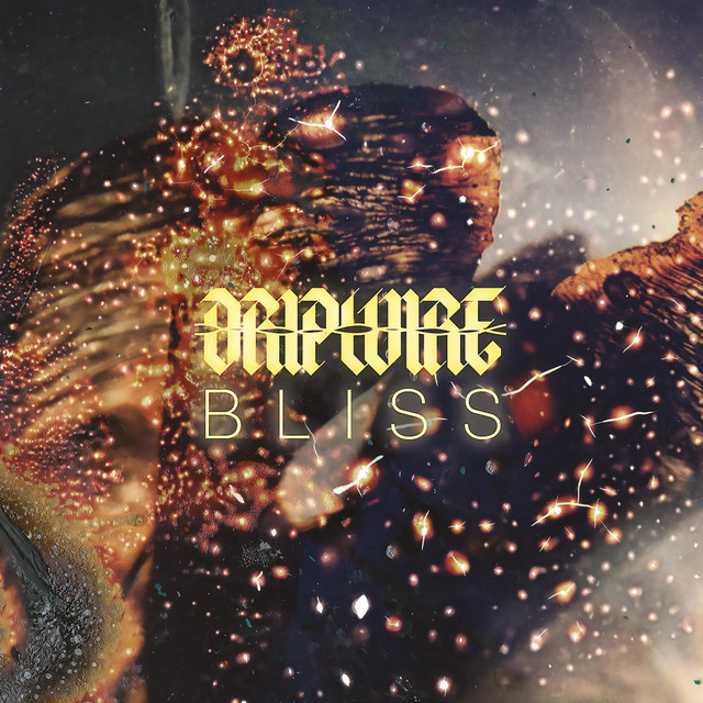 Bliss cover art