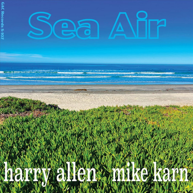 Mike Karn Trio