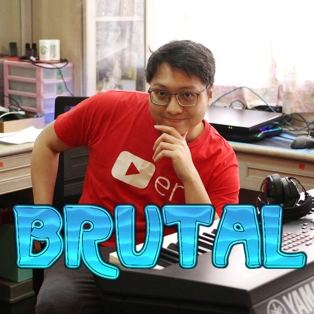 brutal (Piano Version) - Single by Ray Mak | Spotify