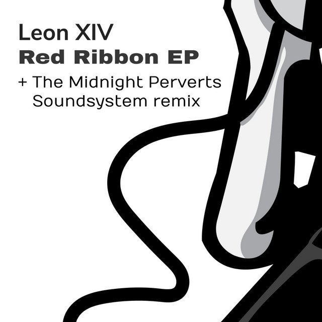 Red Ribbon - The Midnight Perverts Soundsystem Remix cover art