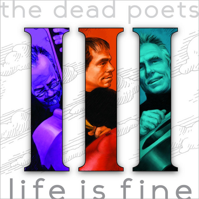 III: Life Is Fine cover