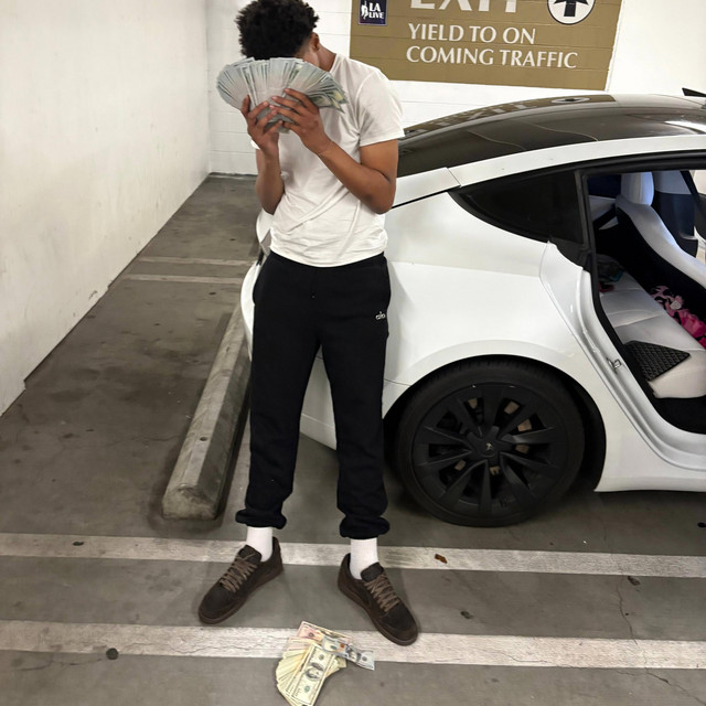 I Can Tell Prod By NoLimitAustin - song and lyrics by Jaaaay3 | Spotify