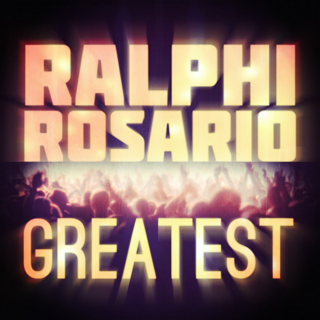 激レア盤☆ハウスクラシック名曲♪レア盤☆レコード　Ralphi Rosario Ralphi Rosario - La Belle De La Luna (Original Mix) - YouTube