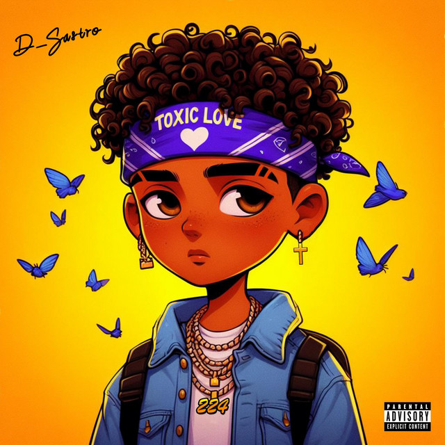 TOXIC LOVE