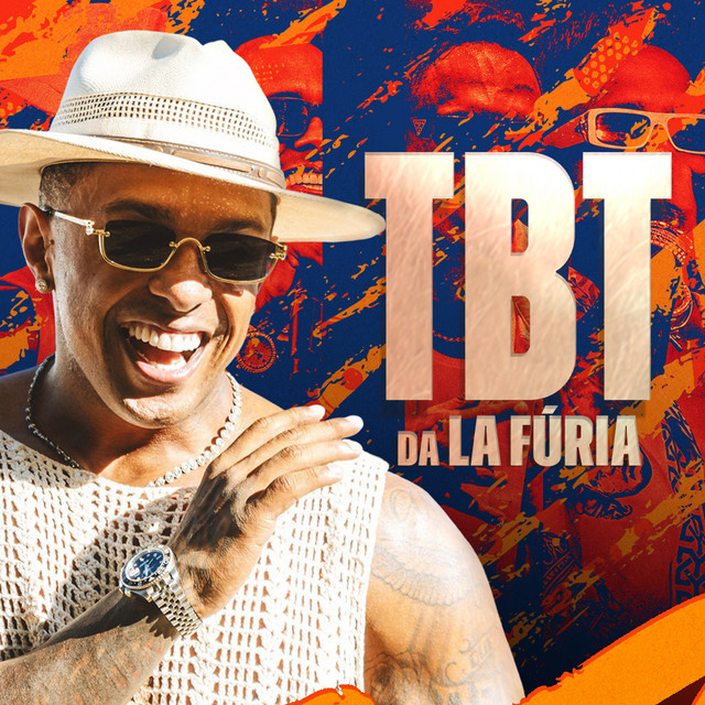 Tbt Da La Fúria cover