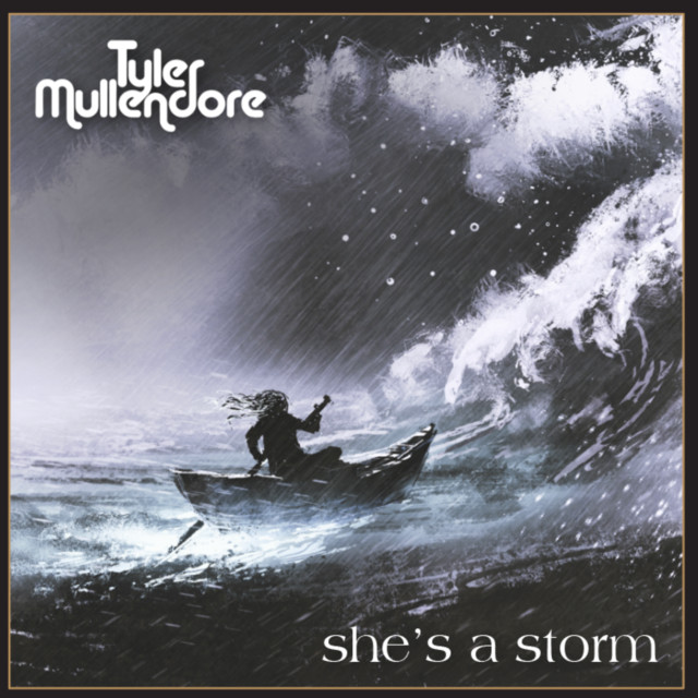 She's a Storm