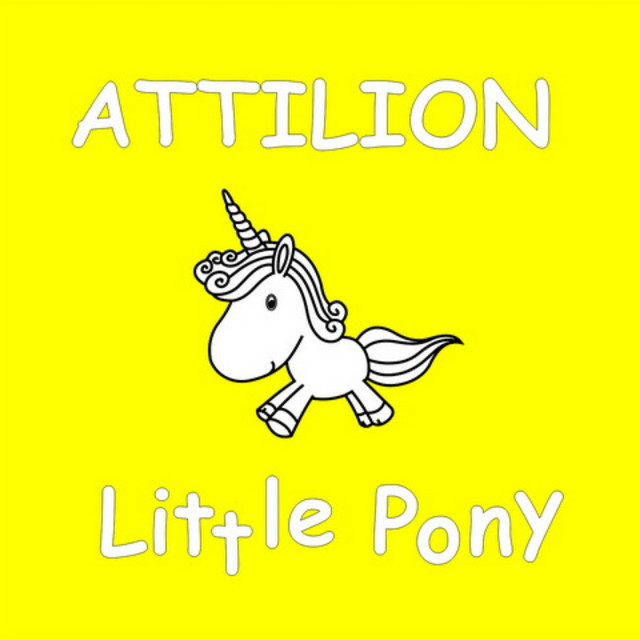 Little Pony