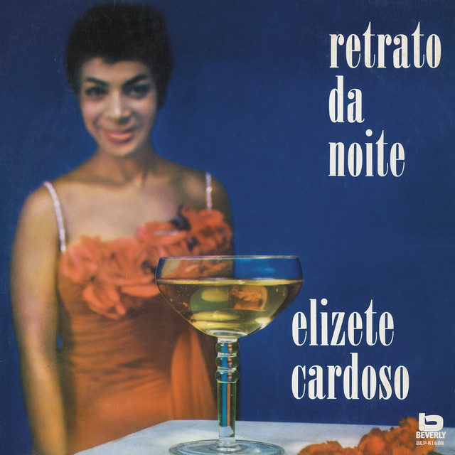 Retrato Da Noite cover art