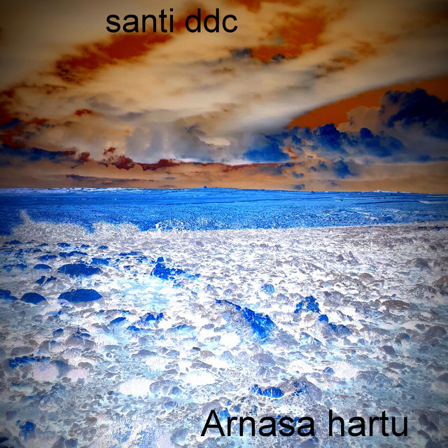 Santi Ddc