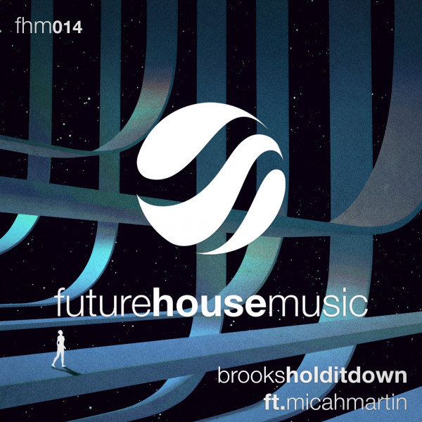 Hold It Down (feat. Micah Martin)