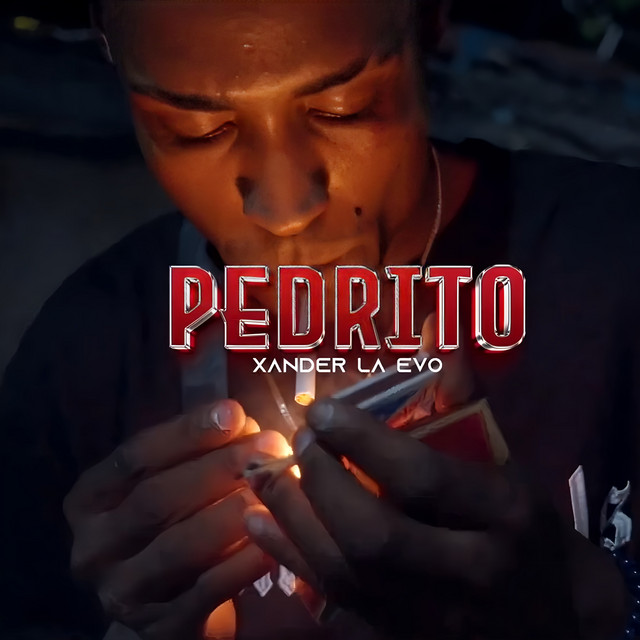 Pedrito