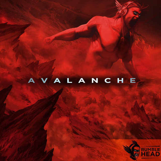 Avalanche cover art