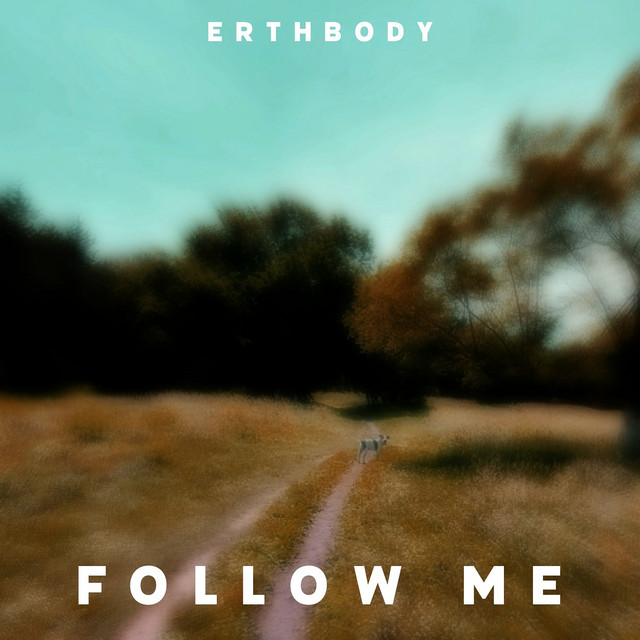 Follow Me - EP by ErthBody | Spotify