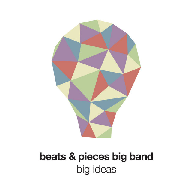 Big Ideas cover art