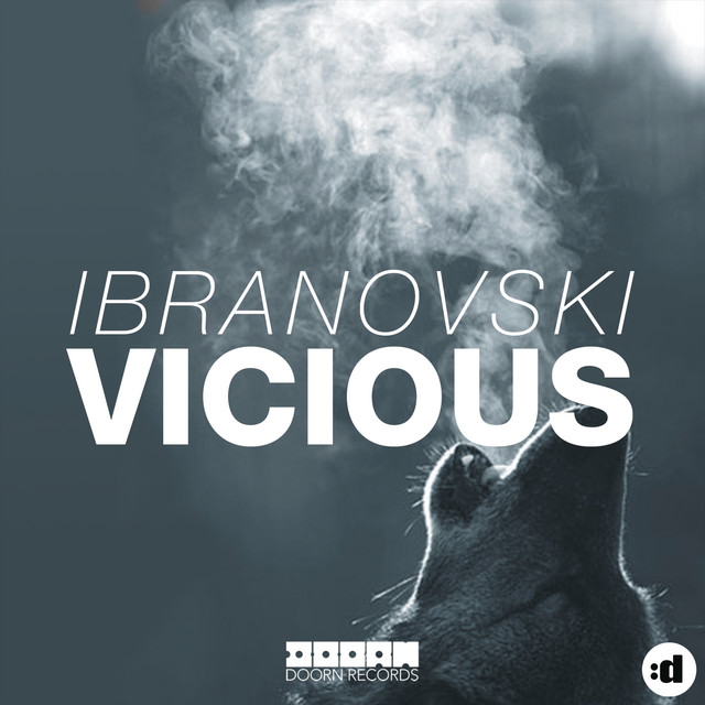 Vicious - Original Mix
