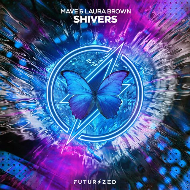 Shivers cover art