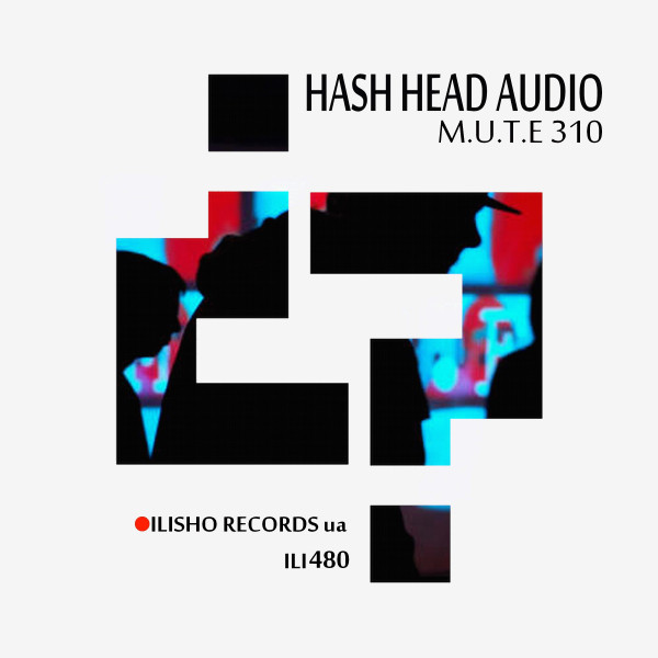 M.U.T.E 310 cover