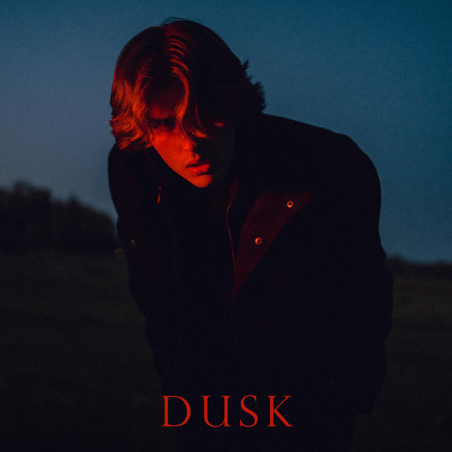 DUSK cover art