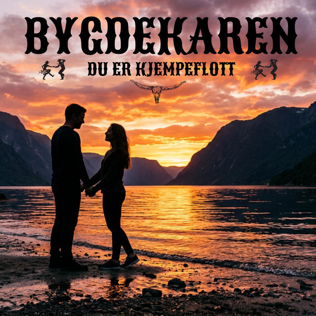 Bygdekaren
