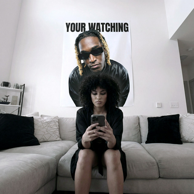 Your Watching