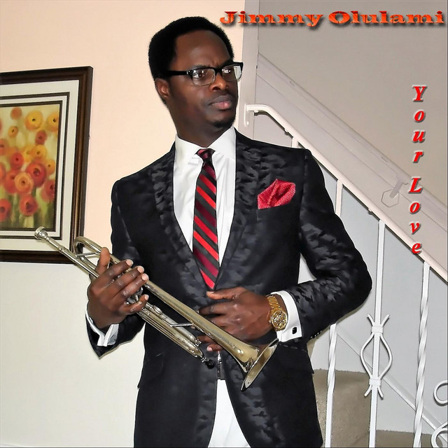 Jimmy Olulami | Spotify
