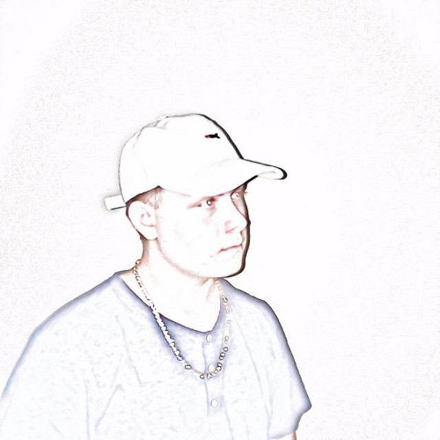 Go Hard cover art