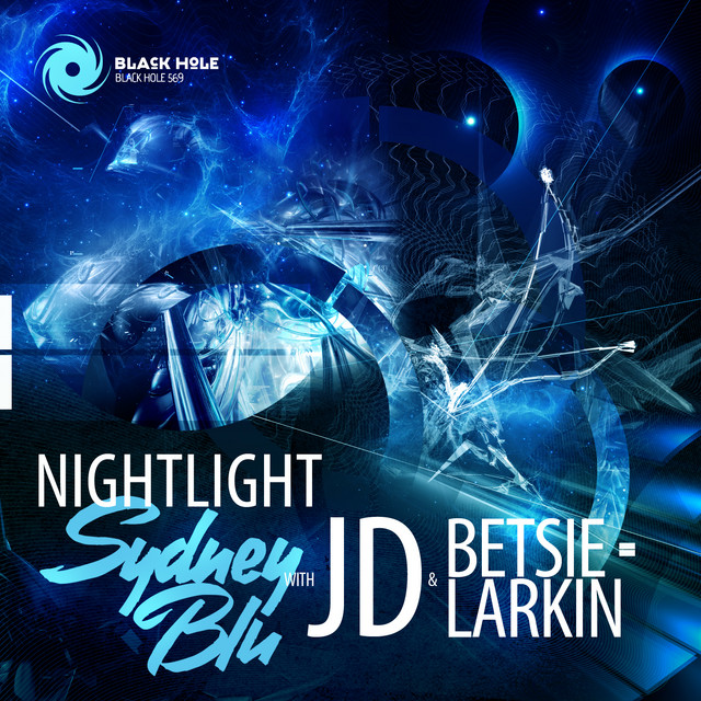Nightlight - Party Ghost Remix