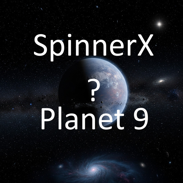 Planet 9