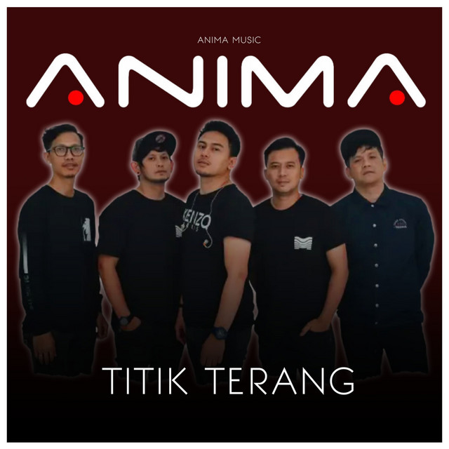 Titik Terang cover art