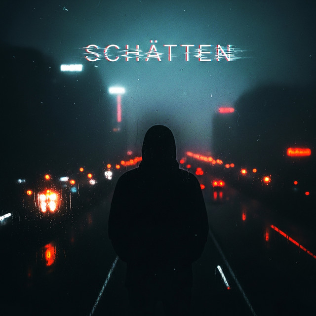 SCHATTEN cover art