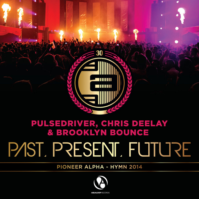 Past, Present, Future - Single Mix - song and lyrics by