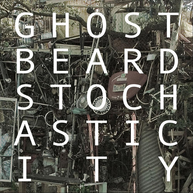 Stochasticity cover