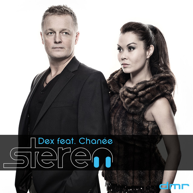 Stereo - Radio Edit cover art
