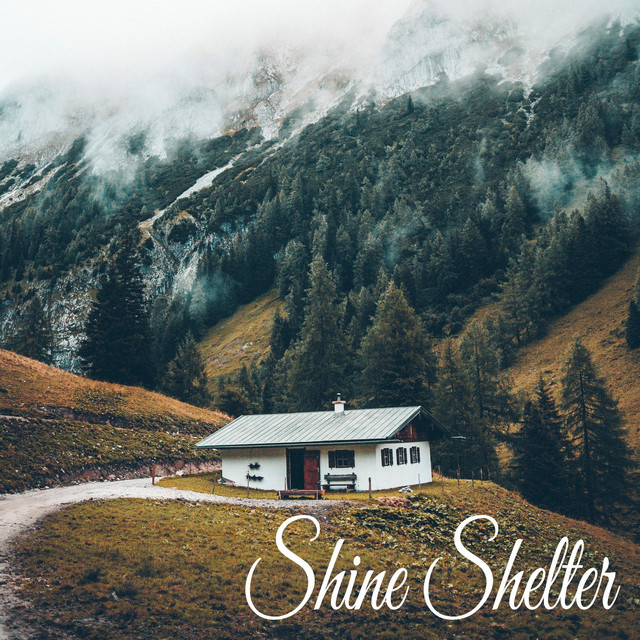 Shine Shelter cover art