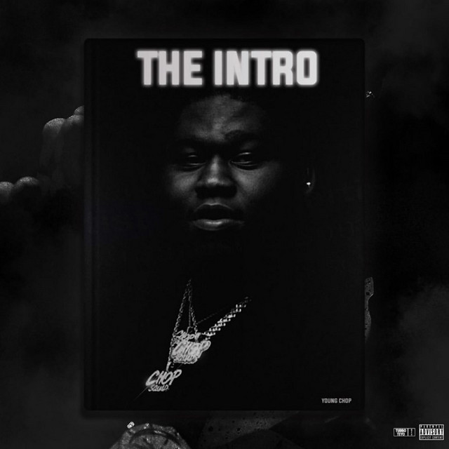 The Intro X Young Godfather cover art