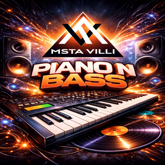 Piano N Bass