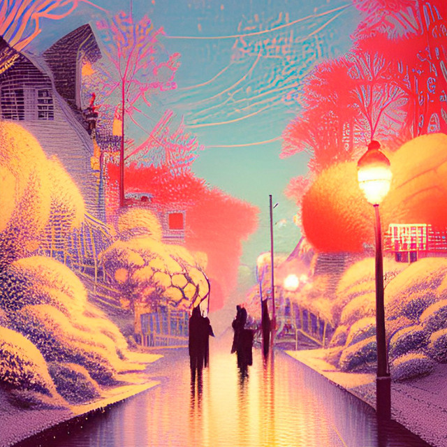 Songs to Walk With cover art