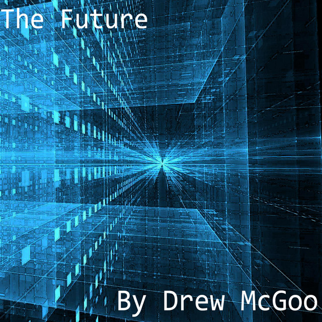 The Future cover art