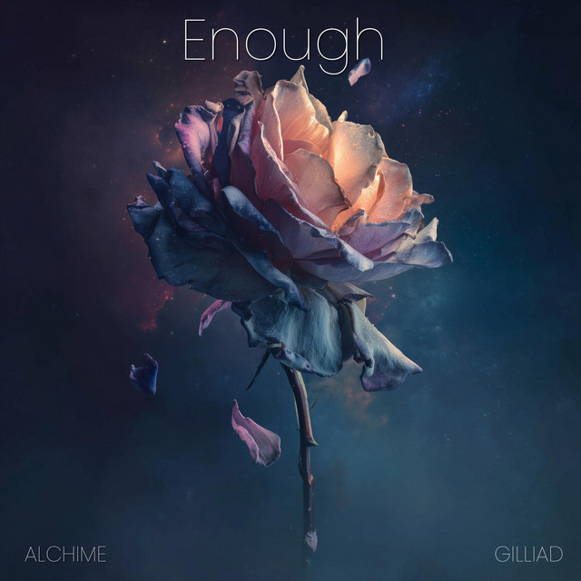 Enough
